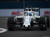GP MESSICO, Felipe Massa (BRA) Williams FW38 with the Halo cockpit cover.
28.10.2016.