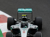 GP MESSICO, Nico Rosberg (GER) Mercedes AMG F1 W07 Hybrid.
28.10.2016.