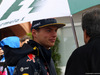 GP MONACO, 29.05.2016 - Max Verstappen (NED) Red Bull Racing RB12