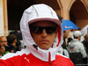 GP MONACO, 29.05.2016 – Kimi Räikkönen (FIN) Ferrari SF16-H