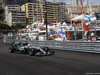 GP MONACO, 29.05.2016 - Gara, Lewis Hamilton (GBR) Mercedes AMG F1 W07 Hybrid
