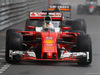 GP MONACO, 29.05.2016 - Gara, Sebastian Vettel (GER) Ferrari SF16-H