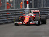 GP MONACO, 29.05.2016 - Gara, Sebastian Vettel (GER) Ferrari SF16-H