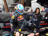 GP MONACO, 29.05.2016 - Gara, Daniel Ricciardo (AUS) Red Bull Racing RB12