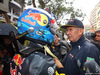 GP MONACO, 29.05.2016 – Rennen, Daniel Ricciardo (AUS) Red Bull Racing RB12 und Helmut Marko (AUT), Red Bull Racing, Red Bull Advisor