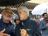 GP MONACO, 29.05.2016 - Gara, Flavio Briatore (ITA) e Marco Tronchetti Provera (ITA), Pirelli's President