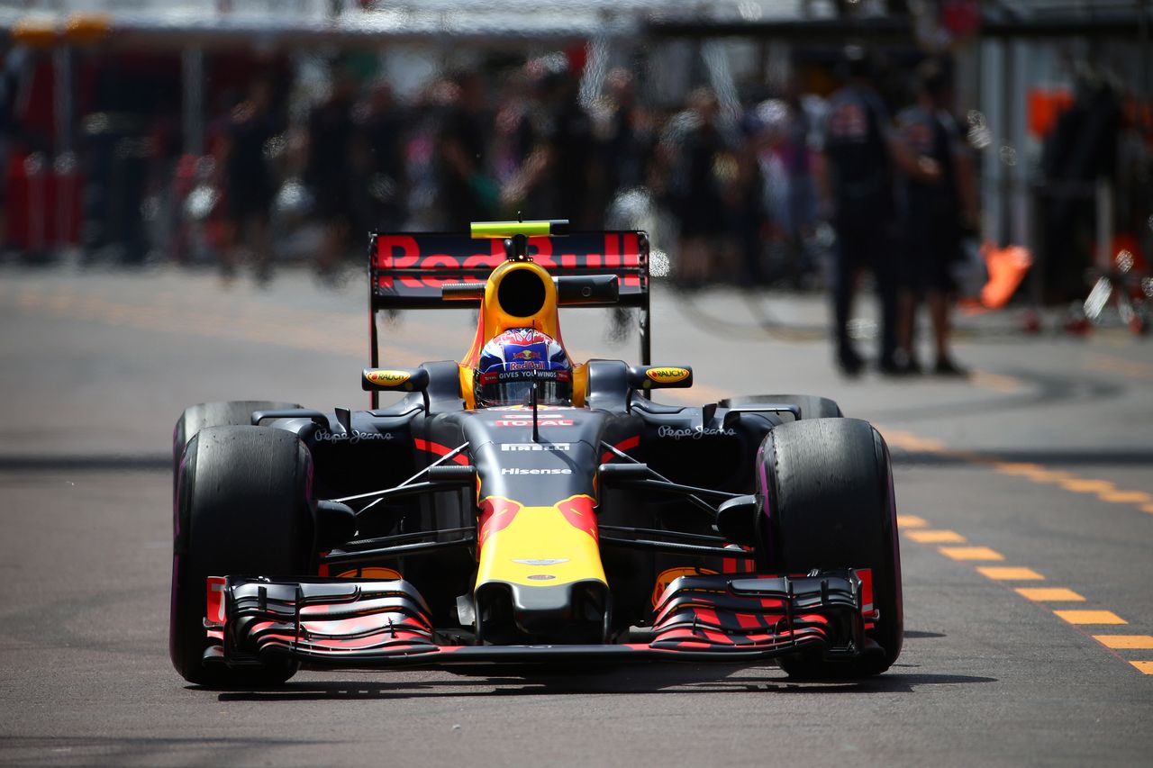 GP MONACO GIOVEDI