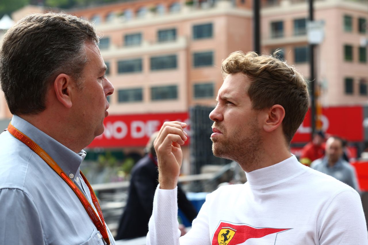 GP MONACO GIOVEDI