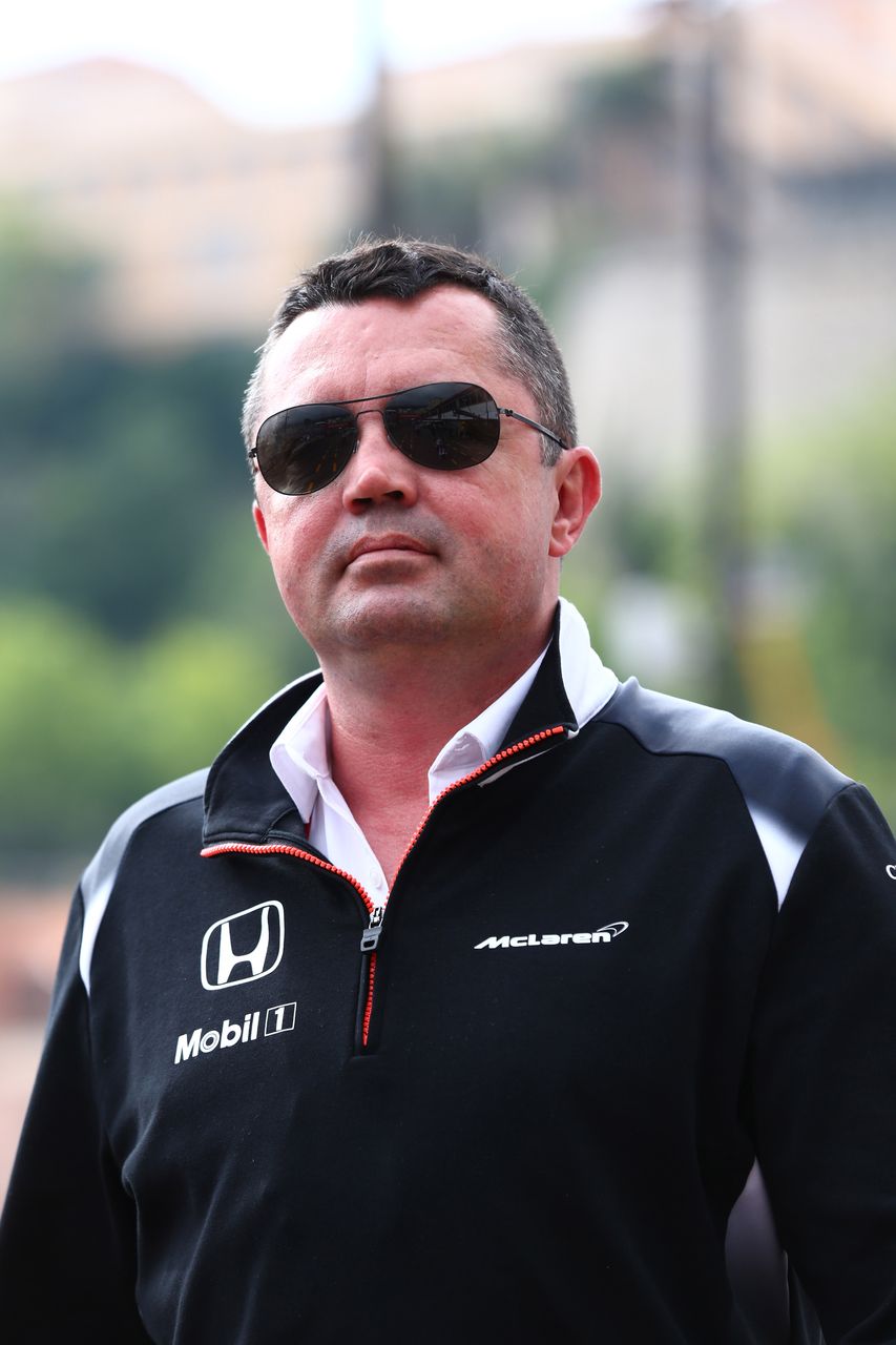 GP MONACO GIOVEDI