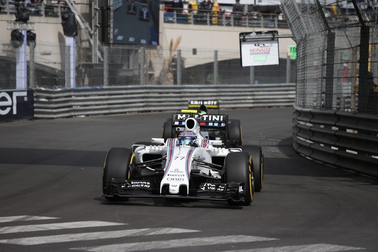 GP MONACO GIOVEDI