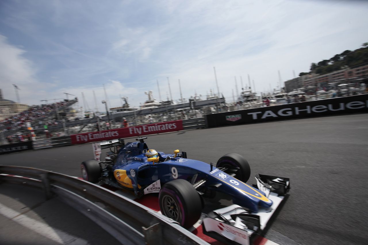 GP MONACO GIOVEDI