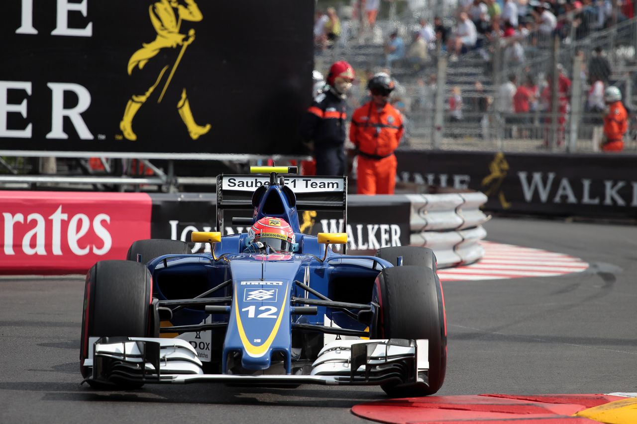 GP MONACO GIOVEDI