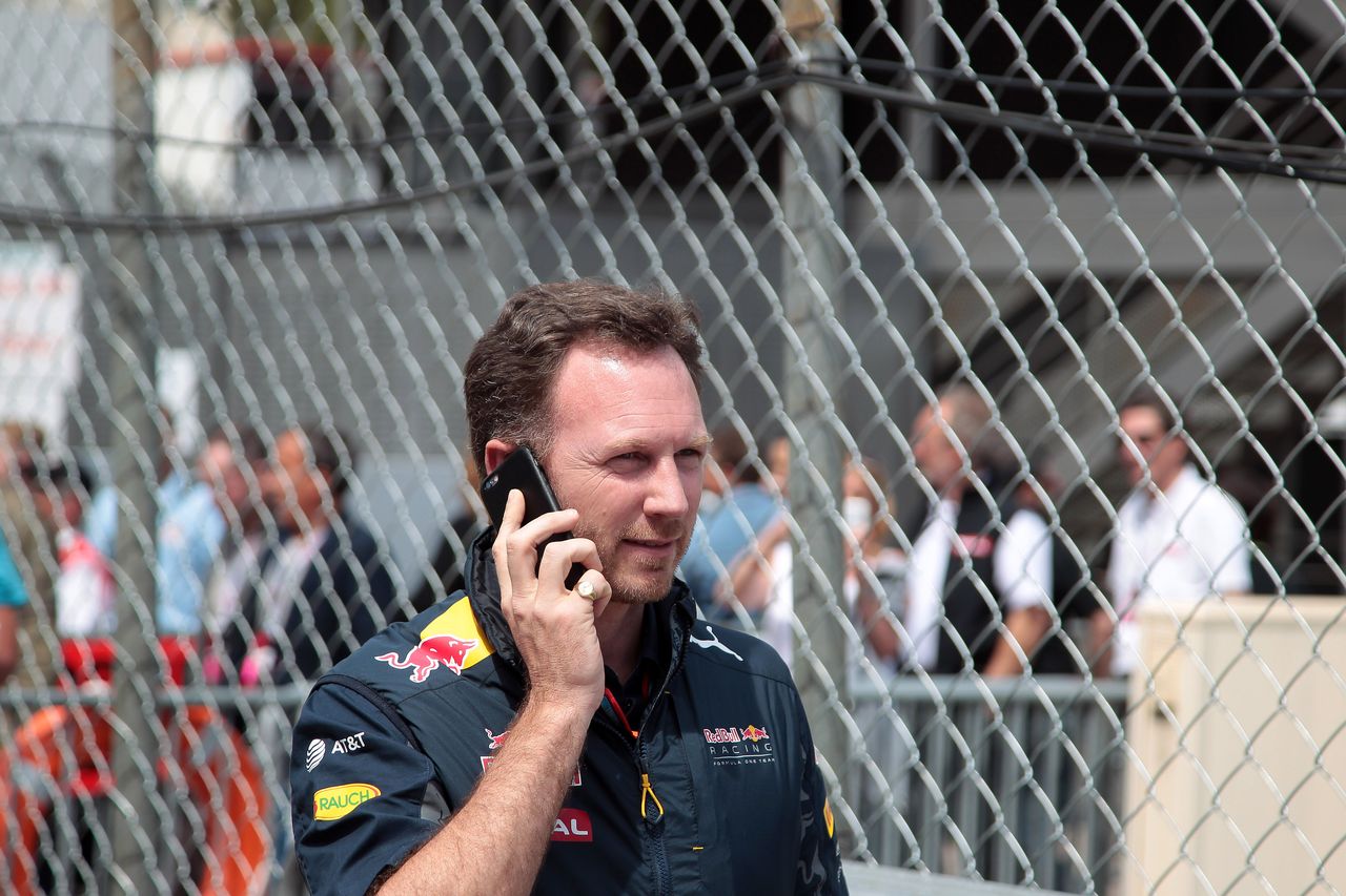 GP MONACO GIOVEDI
