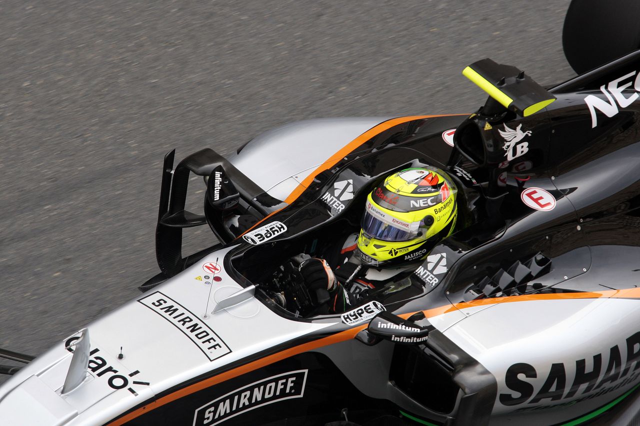 GP MONACO GIOVEDI