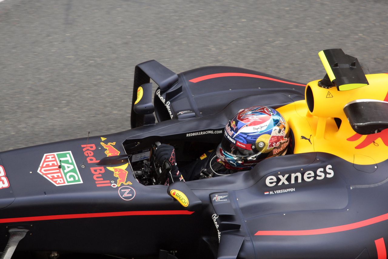 GP MONACO GIOVEDI