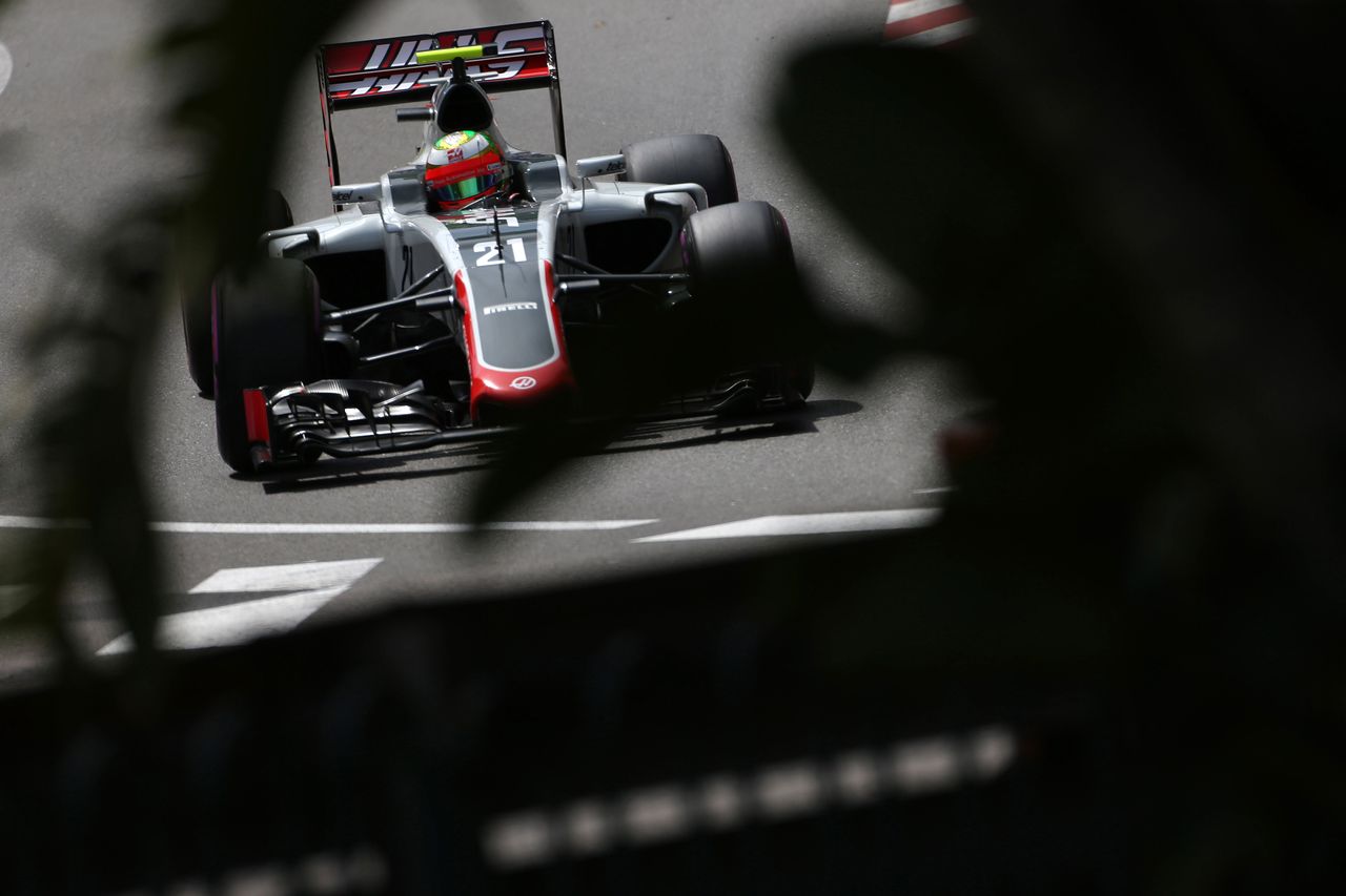 GP MONACO GIOVEDI