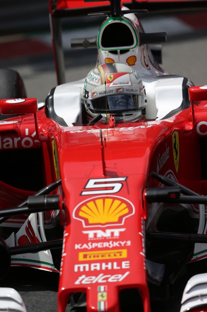 GP MONACO GIOVEDI