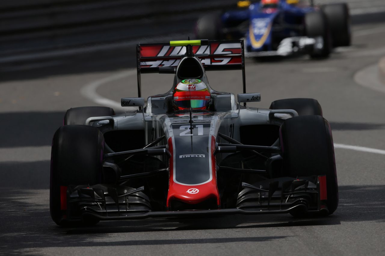 GP MONACO GIOVEDI