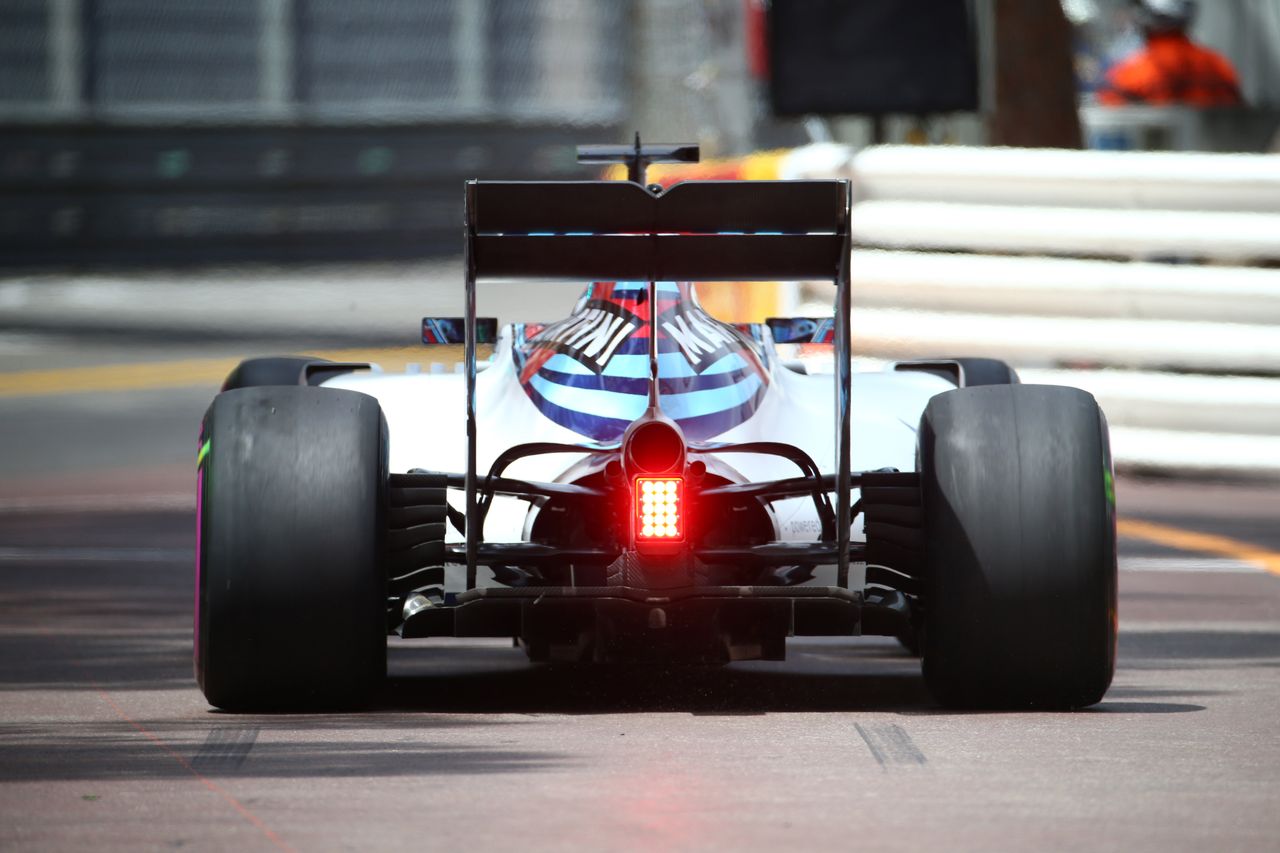 GP MONACO GIOVEDI