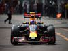 GP MONACO, 26.05.2016 - Free Practice 1, Max Verstappen (NED) Red Bull Racing RB12