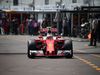 GP MONACO, 26.05.2016 - Free Practice 1, Kimi Raikkonen (FIN) Ferrari SF16-H