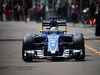 GP MONACO, 26.05.2016 - Free Practice 1, Marcus Ericsson (SUE) Sauber C34