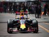 GP MONACO, 26.05.2016 - Free Practice 1, Max Verstappen (NED) Red Bull Racing RB12
