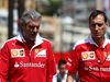 GP MONACO, 26.05.2016 - Free Practice 1, Maurizio Arrivabene (ITA) Ferrari Team Principal