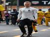 GP MONACO, 26.05.2016 - Free Practice 1, Kevin Magnussen (DEN) Renault Sport F1 Team RS16