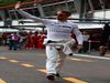 GP MONACO, 26.05.2016 - Free Practice 1, Jenson Button (GBR)  McLaren Honda MP4-31