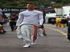 GP MONACO, 26.05.2016 - Free Practice 1, Pascal Wehrlein (GER) Manor Racing MRT05