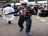 GP MONACO, 26.05.2016 - Free Practice 1, Carlos Sainz Jr (ESP) Scuderia Toro Rosso STR11