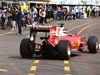 GP MONACO, 26.05.2016 - Free Practice 1, Kimi Raikkonen (FIN) Ferrari SF16-H