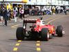 GP MONACO, 26.05.2016 - Free Practice 1, Kimi Raikkonen (FIN) Ferrari SF16-H