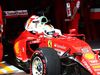 GP MONACO, 26.05.2016 - Free Practice 1, Sebastian Vettel (GER) Ferrari SF16-H