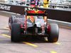 GP MONACO, 26.05.2016 - Free Practice 1, Max Verstappen (NED) Red Bull Racing RB12