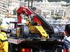 GP MONACO, 26.05.2016 - Free Practice 1, Jolyon Palmer (GBR) Renault Sport F1 Team RS16