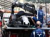 GP MONACO, 26.05.2016 - Free Practice 1, Felipe Massa (BRA) Williams FW38
