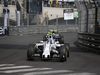 GP MONACO, 26.05.2016 - Free Practice 1, Valtteri Bottas (FIN) Williams FW38