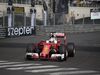 GP MONACO, 26.05.2016 - Free Practice 1, Sebastian Vettel (GER) Ferrari SF16-H