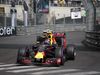 GP MONACO, 26.05.2016 - Free Practice 1, Max Verstappen (NED) Red Bull Racing RB12
