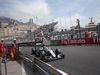 GP MONACO, 26.05.2016 - Free Practice 1, Nico Rosberg (GER) Mercedes AMG F1 W07 Hybrid