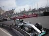 GP MONACO, 26.05.2016 - Free Practice 1, Nico Rosberg (GER) Mercedes AMG F1 W07 Hybrid