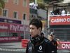 GP MONACO, 26.05.2016 - Free Practice 1, Esteban Ocon (FRA) Renault Sport Formula One Team Test Driver