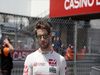 GP MONACO, 26.05.2016 - Free Practice 1, Romain Grosjean (FRA) Haas F1 Team VF-16