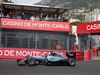 GP MONACO, 26.05.2016 - Free Practice 1, Nico Rosberg (GER) Mercedes AMG F1 W07 Hybrid