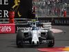 GP MONACO, 26.05.2016 - Free Practice 1, Valtteri Bottas (FIN) Williams FW38