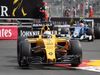 GP MONACO, 26.05.2016 - Free Practice 1, Kevin Magnussen (DEN) Renault Sport F1 Team RS16