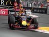 GP MONACO, 26.05.2016 - Free Practice 1, Max Verstappen (NED) Red Bull Racing RB12