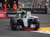 GP MONACO, 26.05.2016 - Free Practice 1, Nico Rosberg (GER) Mercedes AMG F1 W07 Hybrid